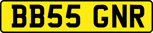BB55GNR