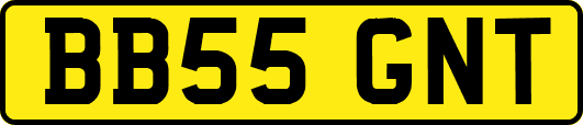 BB55GNT