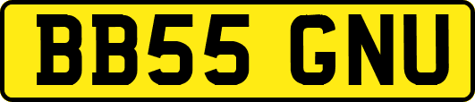 BB55GNU
