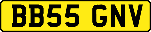 BB55GNV