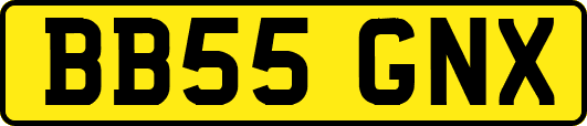 BB55GNX