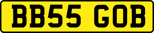 BB55GOB