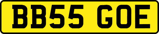 BB55GOE