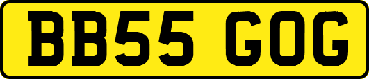 BB55GOG