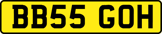 BB55GOH