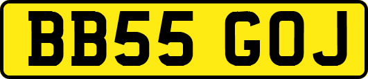 BB55GOJ