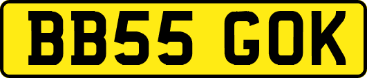 BB55GOK