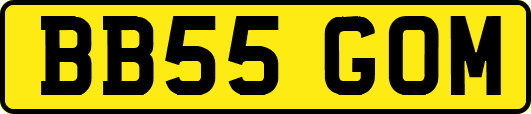 BB55GOM