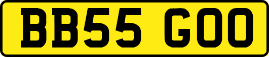BB55GOO