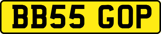 BB55GOP