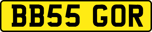 BB55GOR