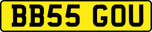 BB55GOU