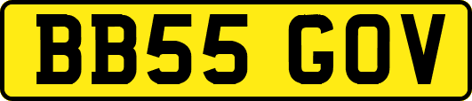BB55GOV