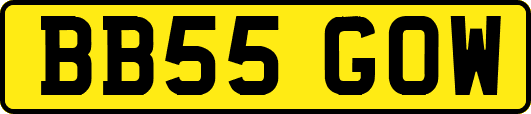 BB55GOW