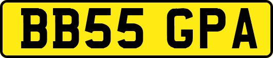 BB55GPA