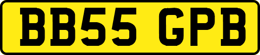 BB55GPB