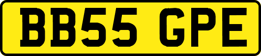 BB55GPE