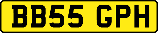 BB55GPH