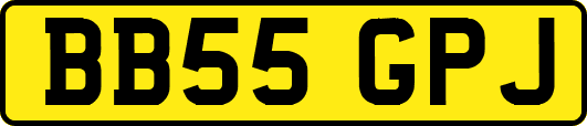 BB55GPJ