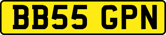 BB55GPN