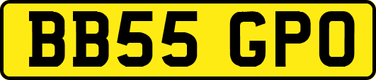 BB55GPO