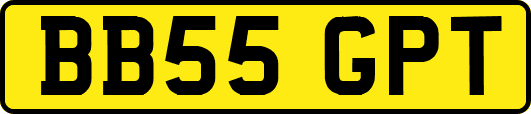 BB55GPT