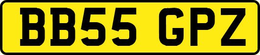 BB55GPZ