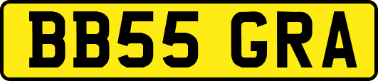 BB55GRA