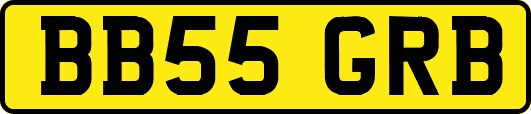 BB55GRB