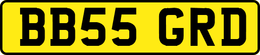 BB55GRD