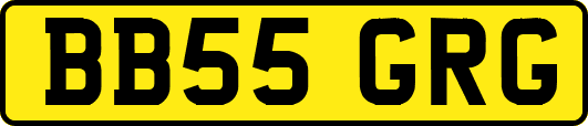 BB55GRG