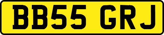 BB55GRJ