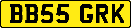 BB55GRK