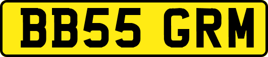BB55GRM