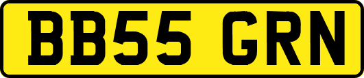 BB55GRN
