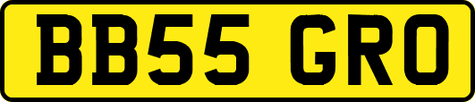 BB55GRO
