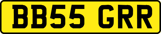 BB55GRR