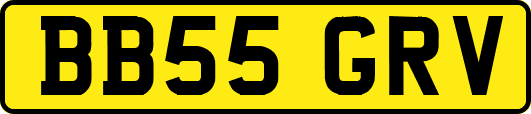 BB55GRV