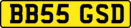 BB55GSD