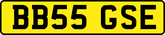 BB55GSE