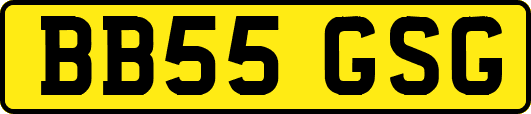 BB55GSG