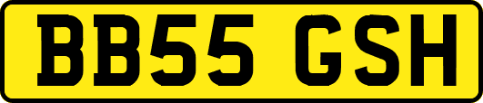 BB55GSH