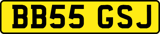 BB55GSJ