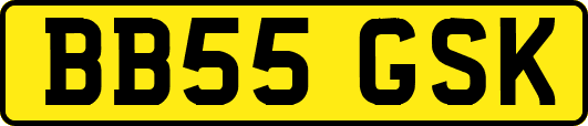 BB55GSK