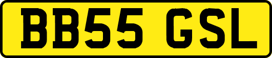 BB55GSL