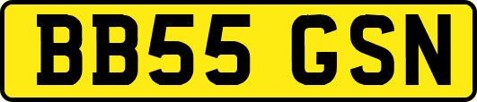 BB55GSN