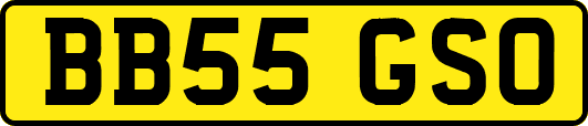 BB55GSO
