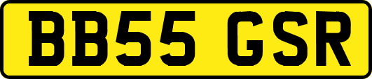 BB55GSR