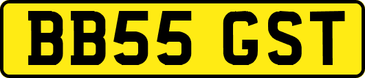 BB55GST