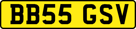 BB55GSV